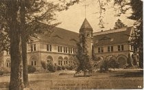 Conservatory of Music, University of the Pacific