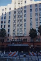 Refurbishing Hotel De Anza