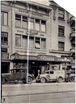 O'Brien's Ice Cream Store and Candy Factory