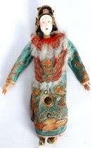 Chinese doll