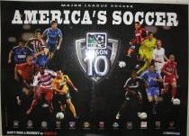 America's Soccer / Don't Miss a Moment on ESPN2