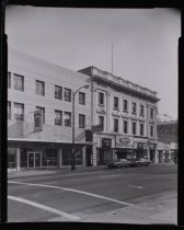 Masonic Temple