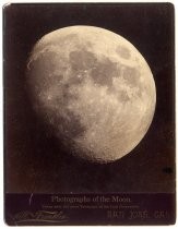 "Photographs of the Moon"