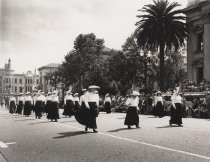 Native Daughters of the Golden West Parlor No. 81