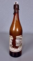 Fredericksburg Brewing Company bottle