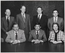 San Jose City Council Members