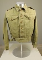 Army Ike jacket