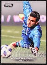 San Jose Earthquakes 2018 Topps Stadium Club trading cards