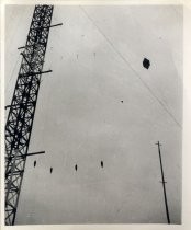 Mast construction