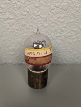 Cunningham solenoid tube