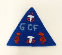 Grand Council Fire patch