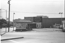 Associated Oil gas station