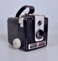 Kodak Brownie Hawkeye Camera Flash Model