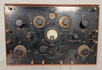 Type 110 Universal Receiver