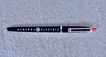 General Electric ballpoint pen