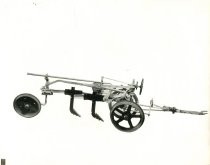 Knapp's Orchard Plow 202, Catalog Photo 12-A