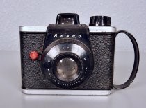 Ansco Ready Flash