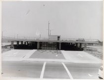 Civic Center Garage