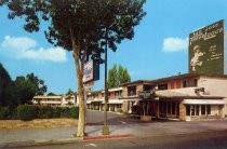 San Jose TraveLodge, 1041 The Alameda, San Jose, Calif