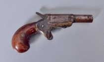 Vest Pocket Derringer