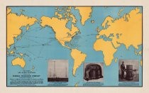 "High Power Arc Radio Stations Equipped by the Federal Telegraph Company" and "Computation of Position of Equilibrium of Umbrella Antenna System Under Dead Load"