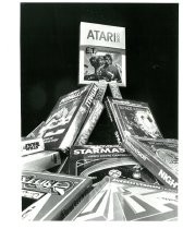 Atari video games