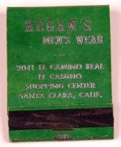 Regan's Men's Wear