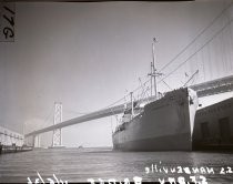 Bay Bridge Opening and the Nansenville