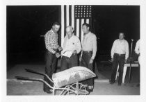 Santa Clara County Horsemen's Association event, c. 1954