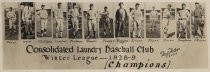 Consolidated Laundry Baseball Club