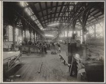 Anderson-Barngrover Manufacturing Plant Interior