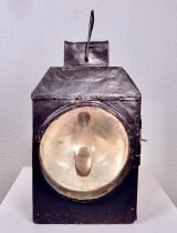 Carbide lamp