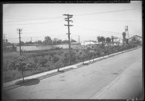 "City of Santa Clara Water Tanks"