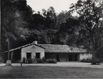 Alum Rock Park Science Building