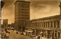 First Street, San Jose, Cal