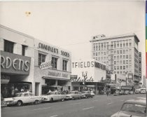 South First Street, c. 1955