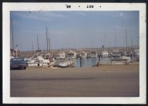 "Coyote Point Yacht Harbor"