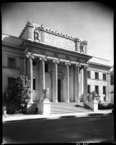 Temple of the Ancient and Accepted Scottish Rite of Freemasonry, San Jose, California