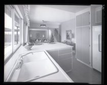 Schulte-Blackwell model home interior