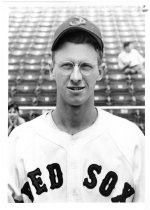 Ed Lenn, San Jose Red Sox