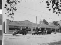 Walsh-Col Co., Wholesale Grocers