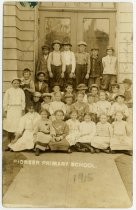 Pioneer Primary School