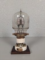 Gammatron 304-H triode