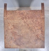 Steel Bridge Plate