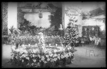 Floral Fete San Jose, 1893