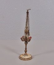 Oil lamp