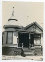 Victorian House