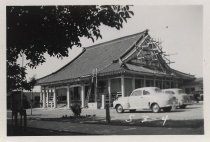 San Jose Buddhist Temple