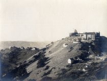 Lick Observatory