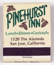 Pinehurst Inn